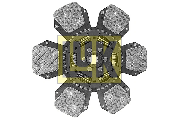 Disc ambreiaj