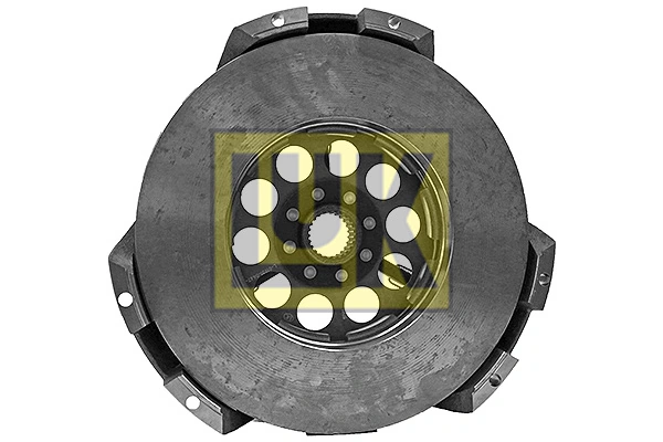 Placa presiune ambreiaj