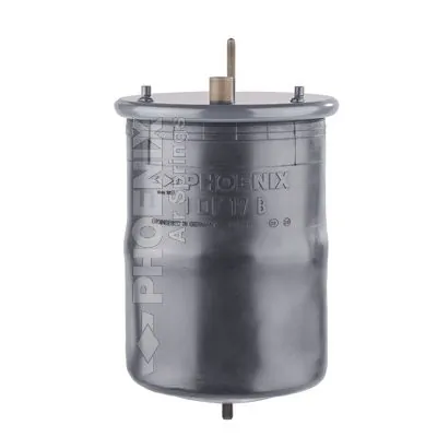 Burduf suspensie pneumatica