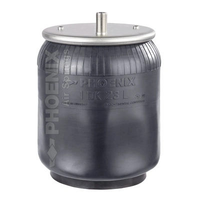 Burduf suspensie pneumatica