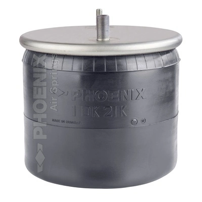 Burduf suspensie pneumatica