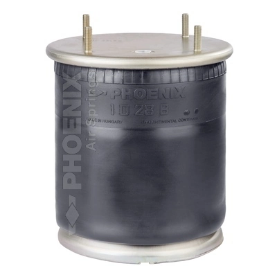 Burduf suspensie pneumatica