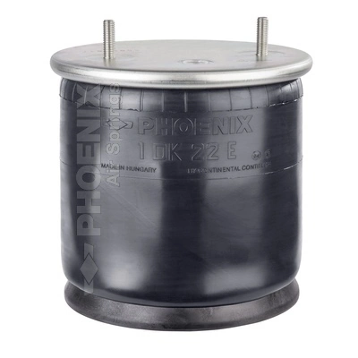 Burduf suspensie pneumatica