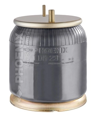Burduf suspensie pneumatica