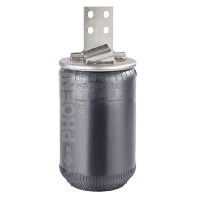 Burduf suspensie pneumatica