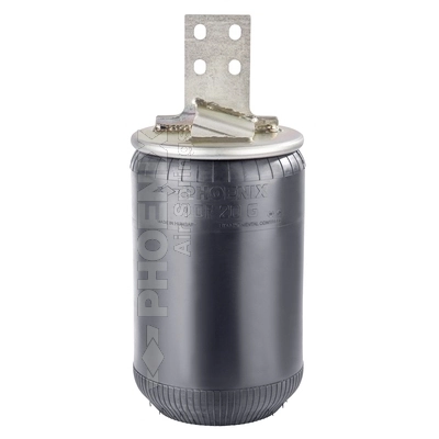 Burduf suspensie pneumatica