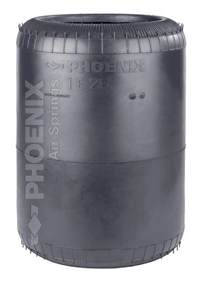 Burduf suspensie pneumatica