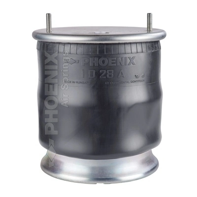 Burduf suspensie pneumatica