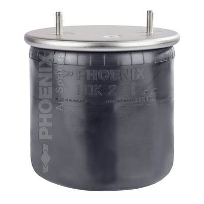 Burduf suspensie pneumatica