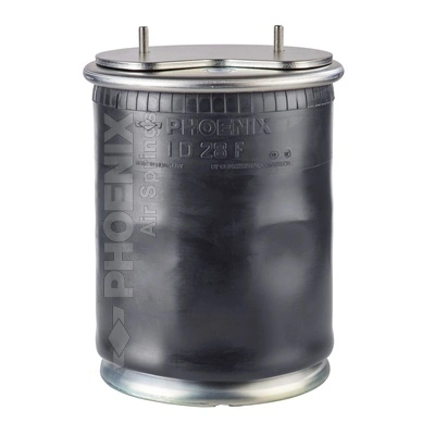 Burduf suspensie pneumatica