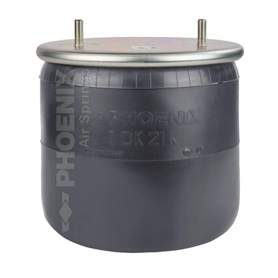 Burduf suspensie pneumatica