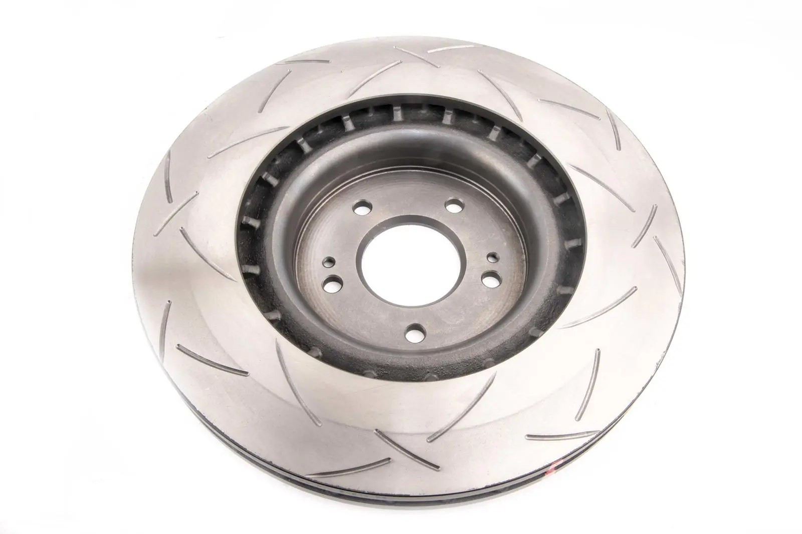 Disc frana de performanta