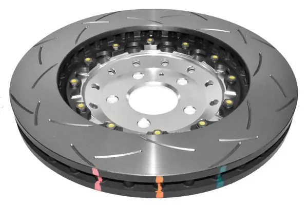 Disc frana de performanta