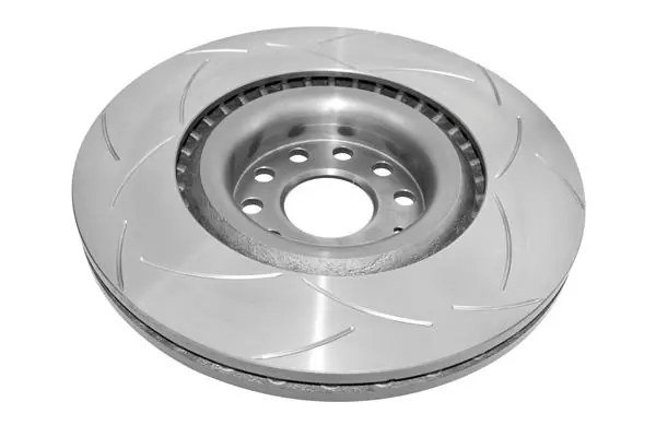 Disc frana de performanta