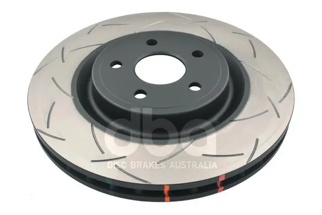 Disc frana de performanta
