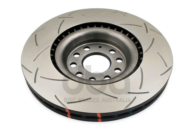 Disc frana de performanta