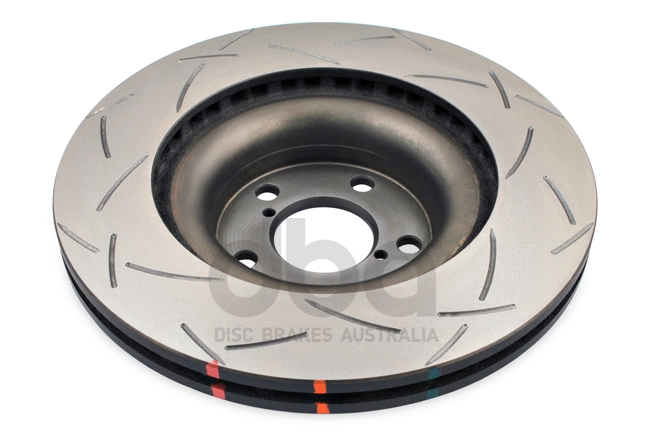 Disc frana de performanta