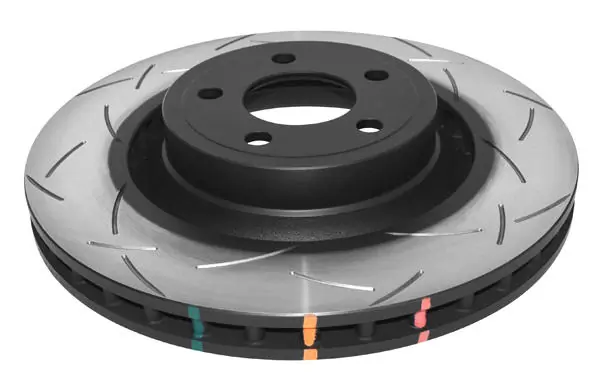 Disc frana de performanta