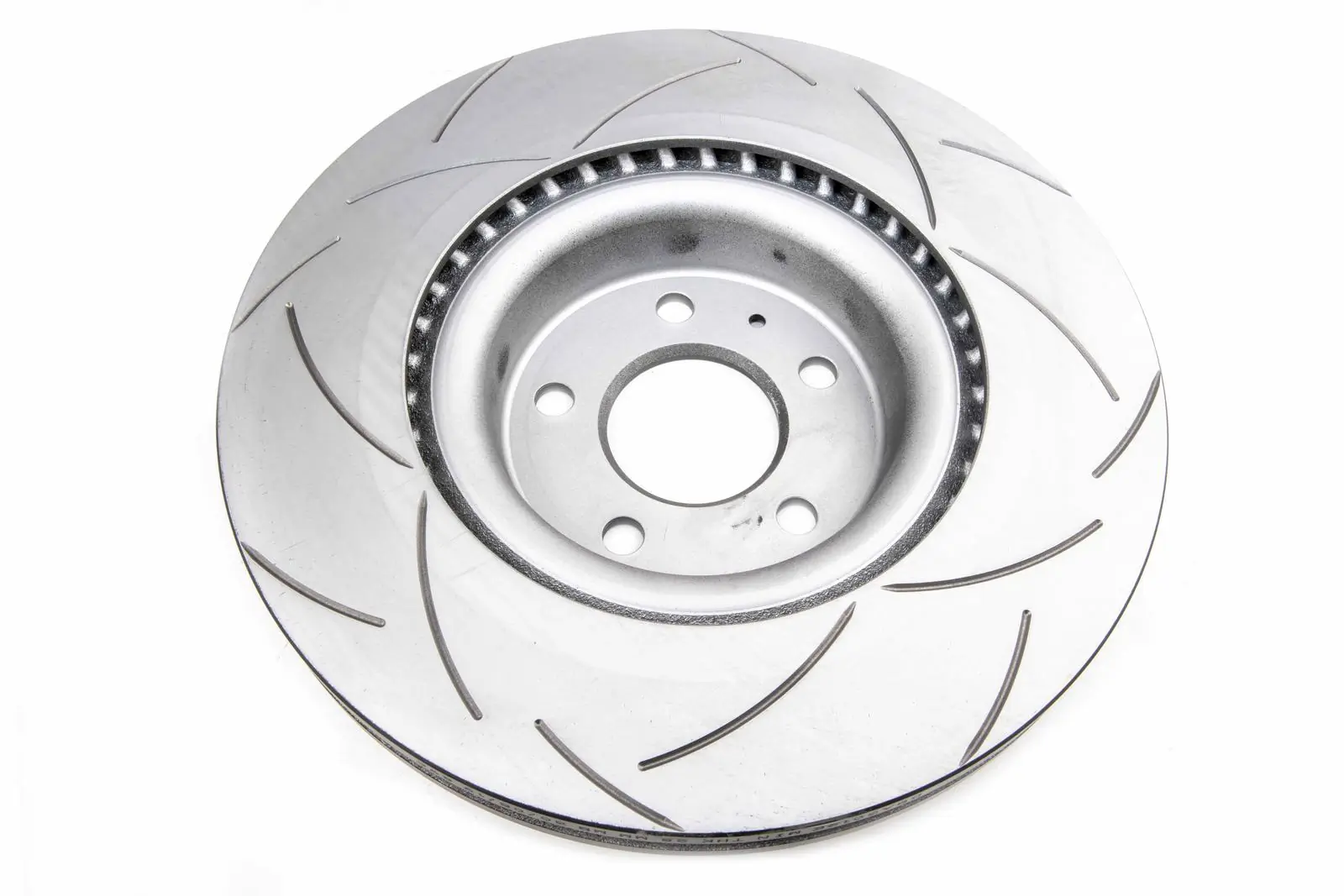 Disc frana de performanta