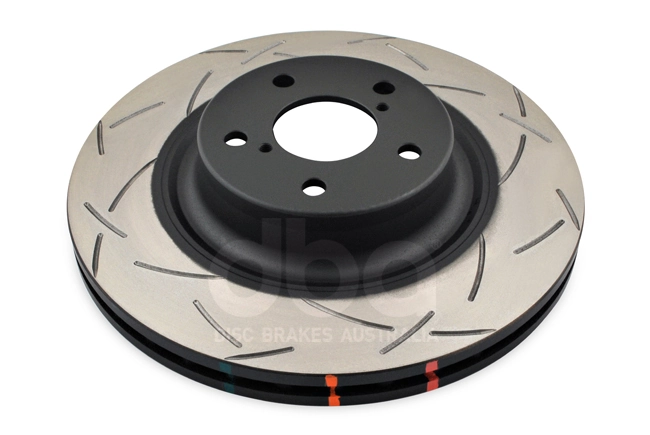 Disc frana de performanta
