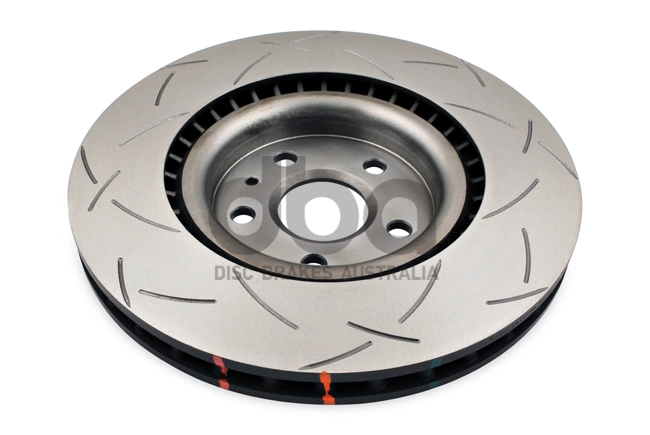 Disc frana de performanta