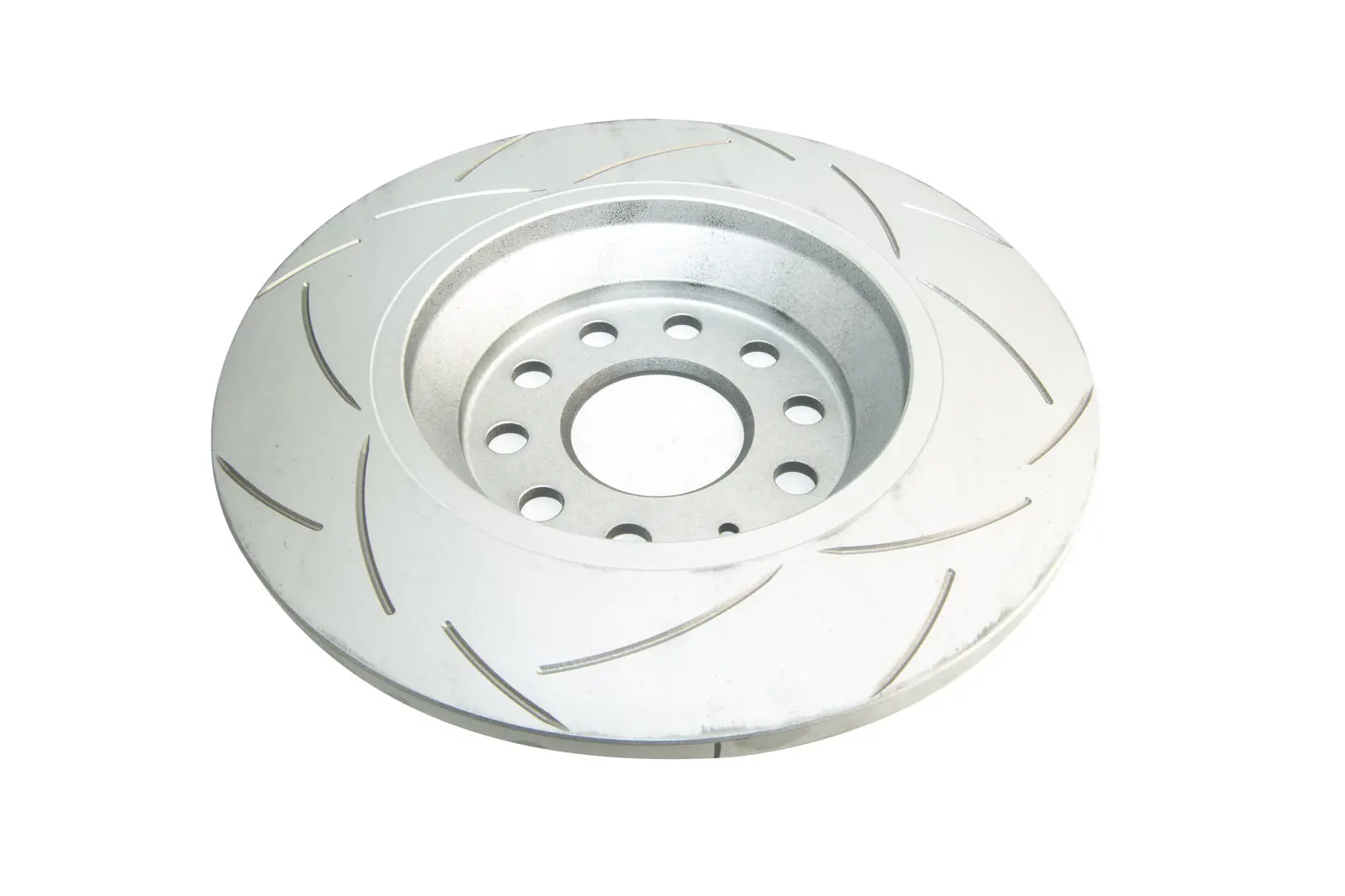 Disc frana de performanta