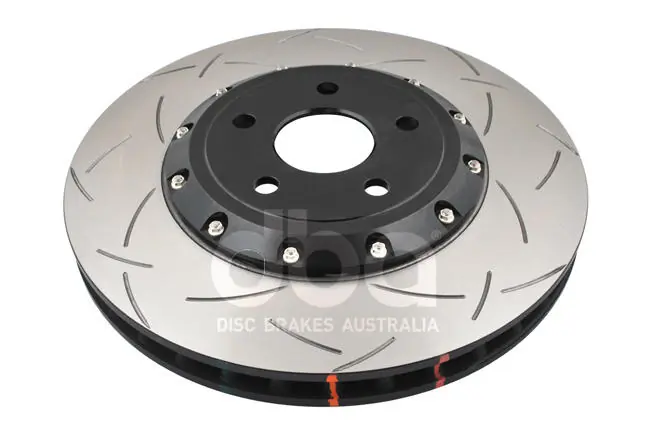 Disc frana de performanta