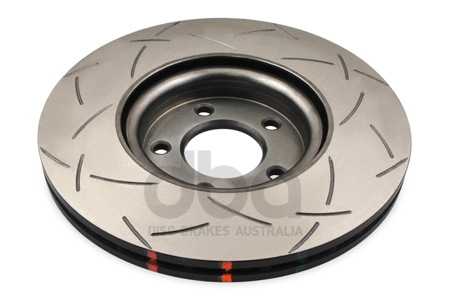 Disc frana de performanta
