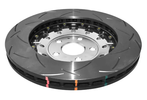 Disc frana de performanta