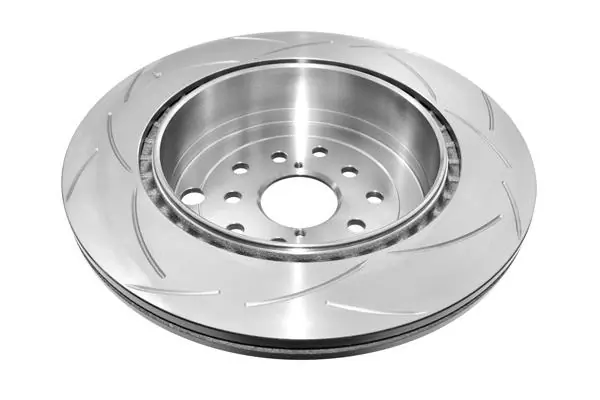 Disc frana de performanta