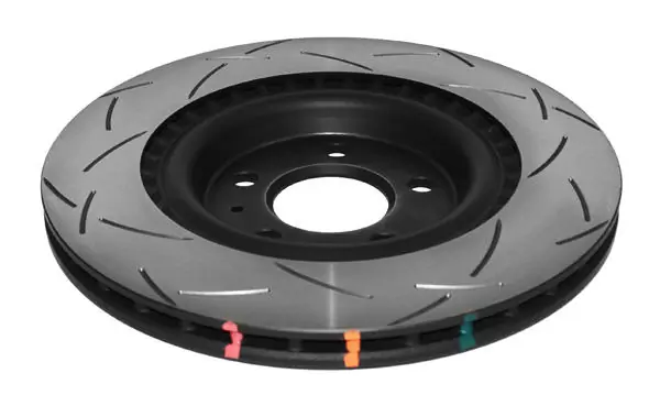 Disc frana de performanta