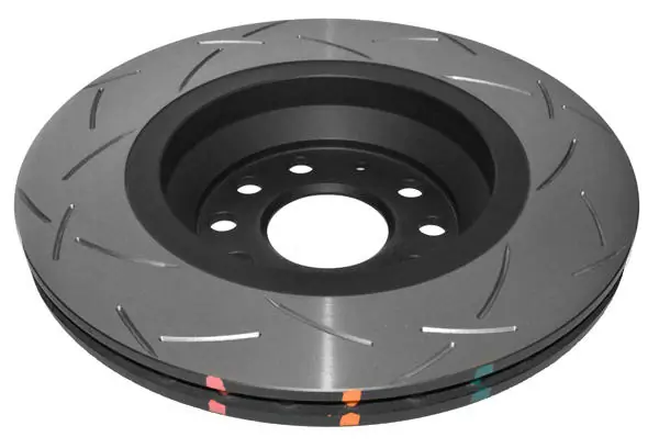 Disc frana de performanta