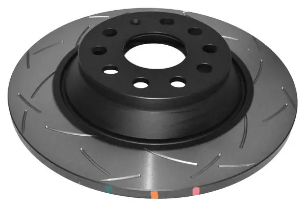 Disc frana de performanta