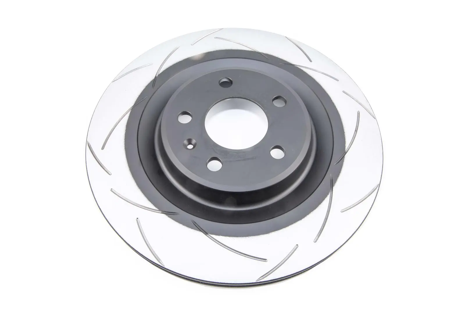 Disc frana de performanta