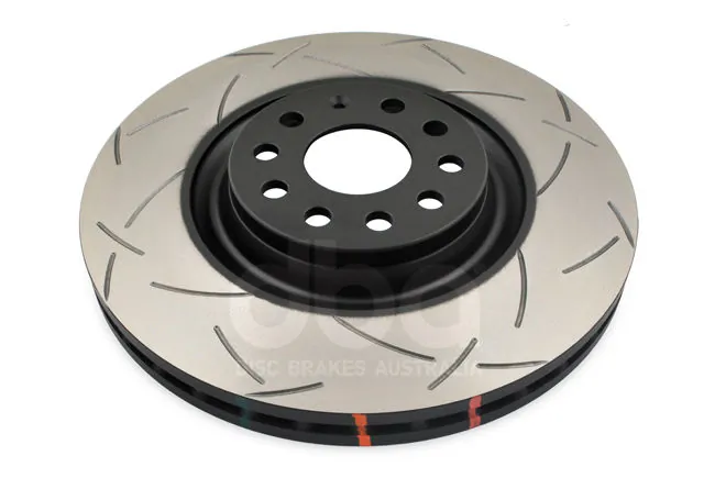 Disc frana de performanta