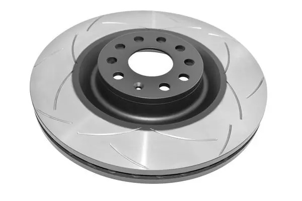 Disc frana de performanta