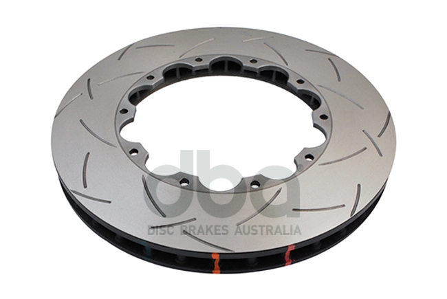 Disc frana de performanta