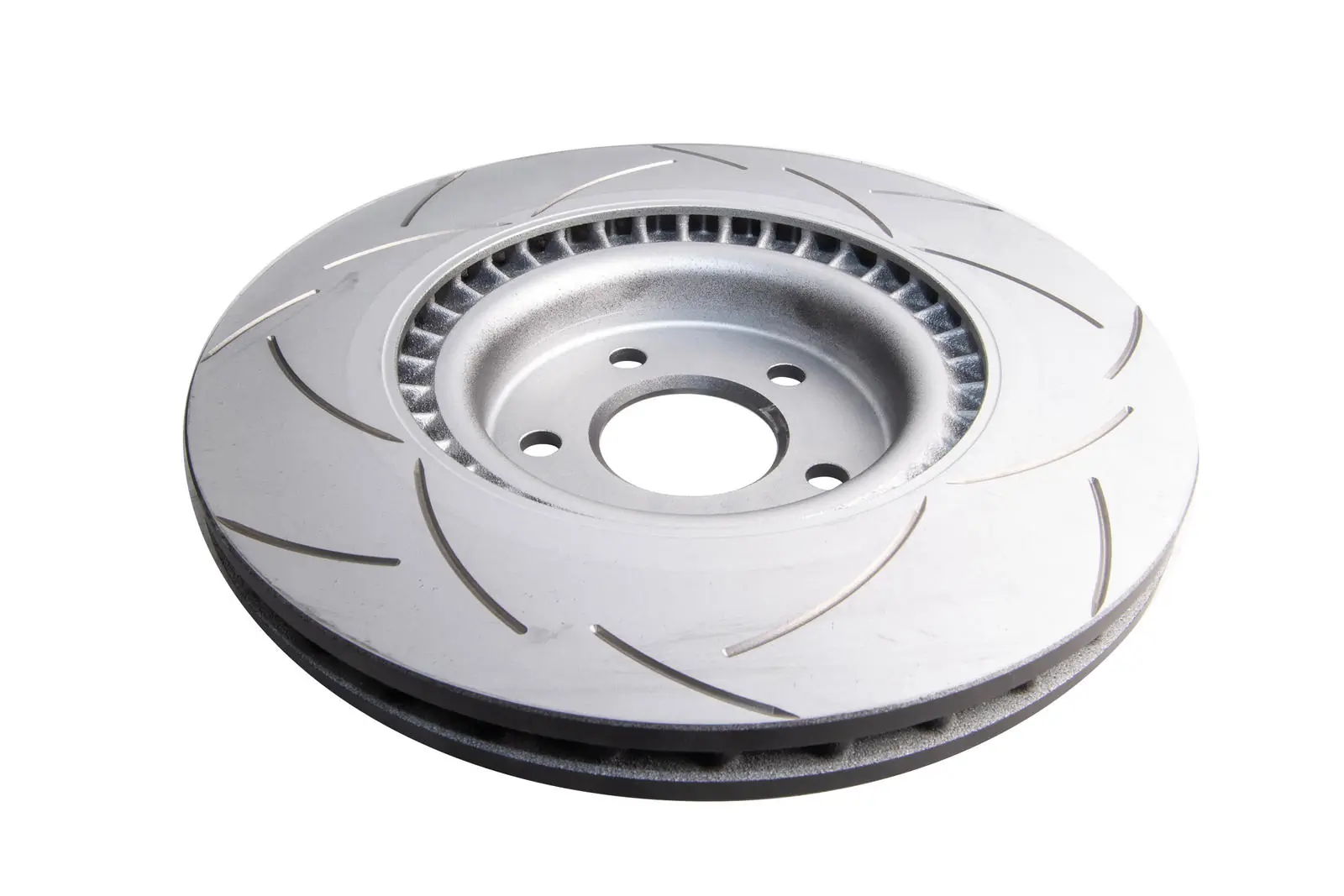 Disc frana de performanta