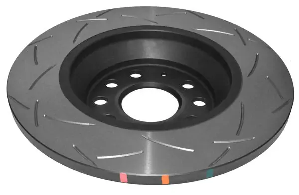 Disc frana de performanta
