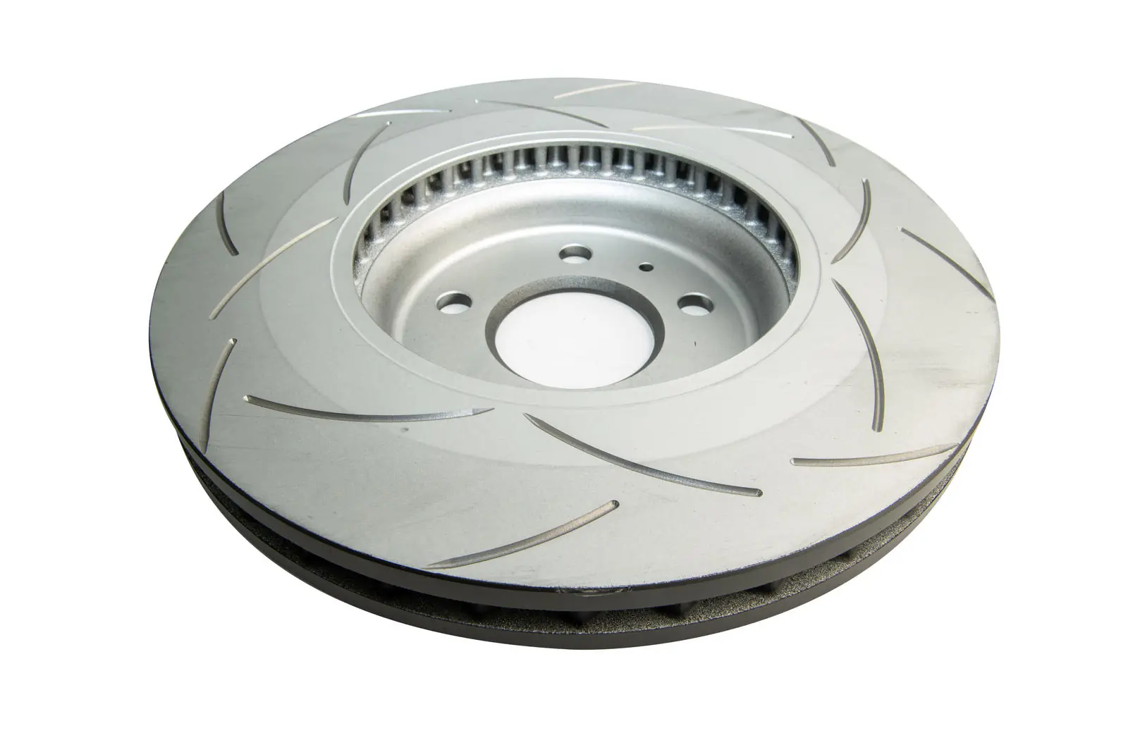 Disc frana de performanta