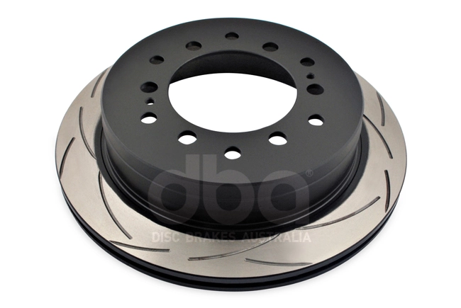 Disc frana de performanta