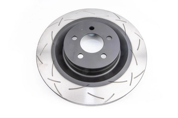 Disc frana de performanta