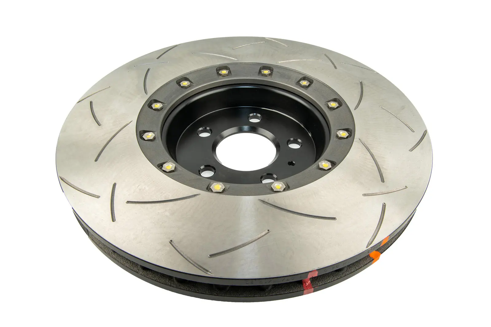 Disc frana de performanta