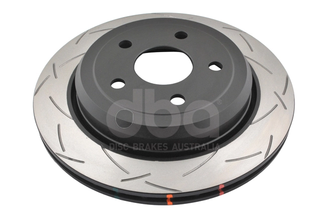 Disc frana de performanta