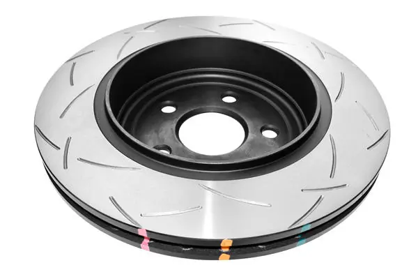 Disc frana de performanta