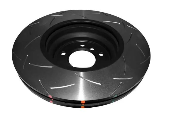 Disc frana de performanta