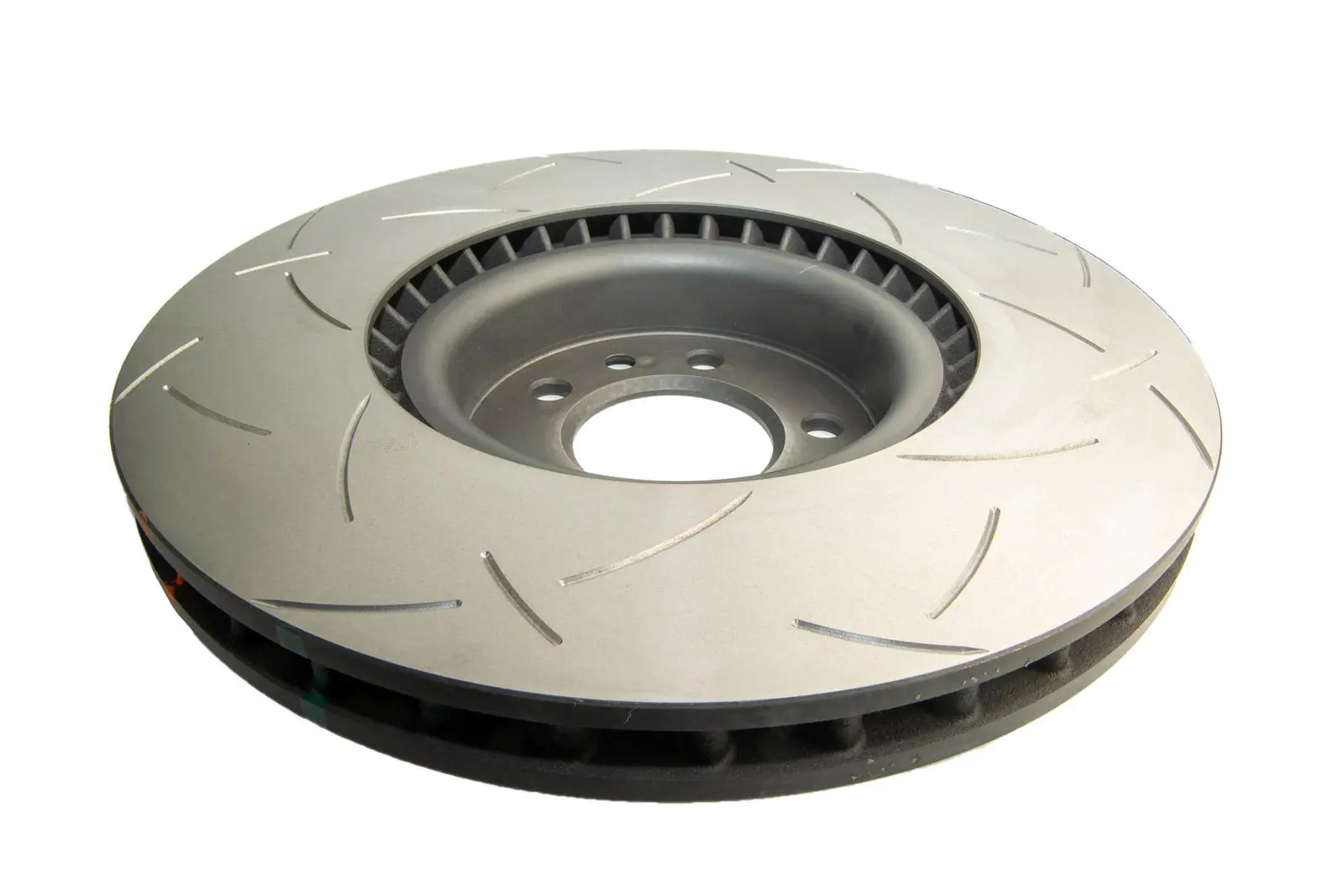 Disc frana de performanta