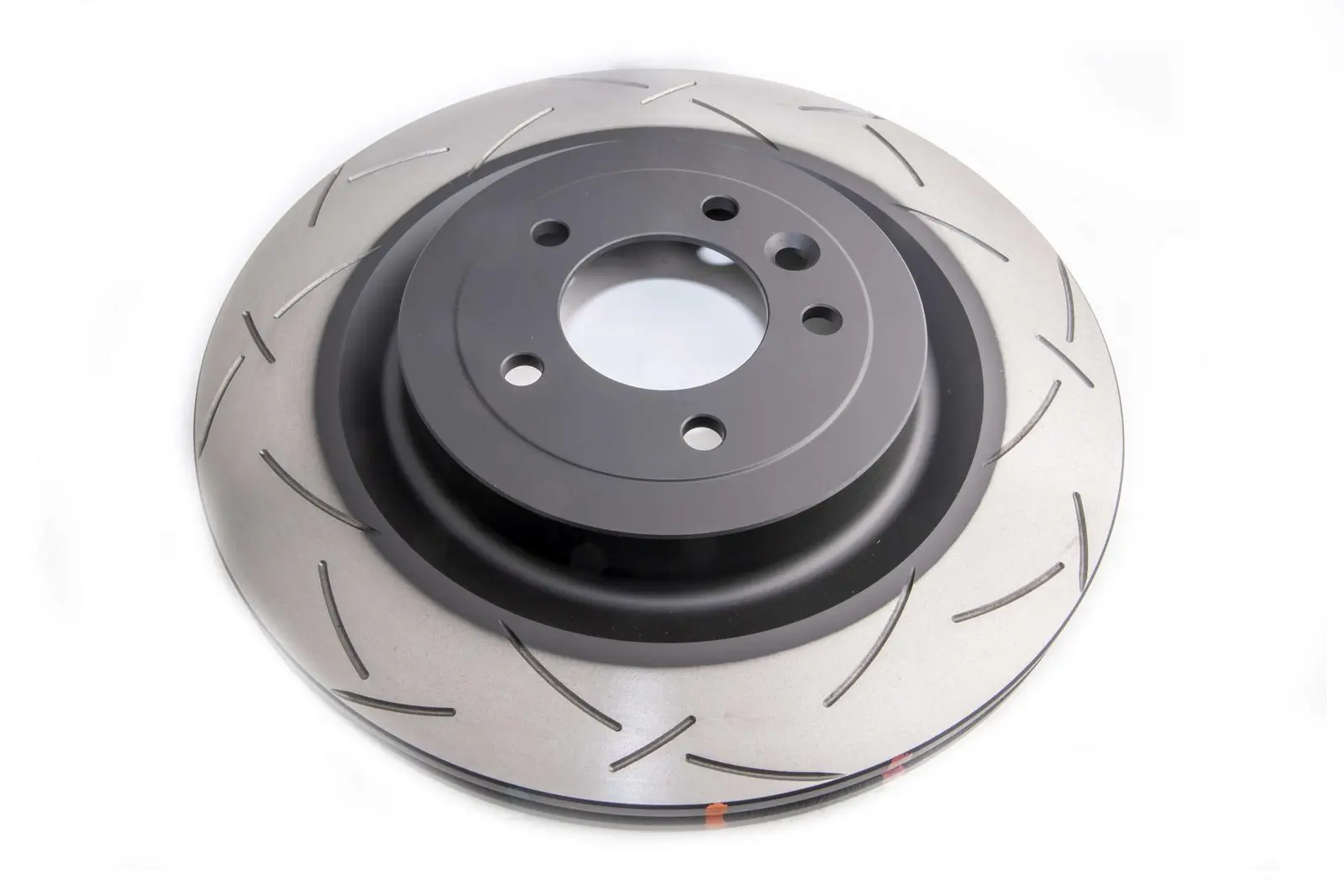 Disc frana de performanta