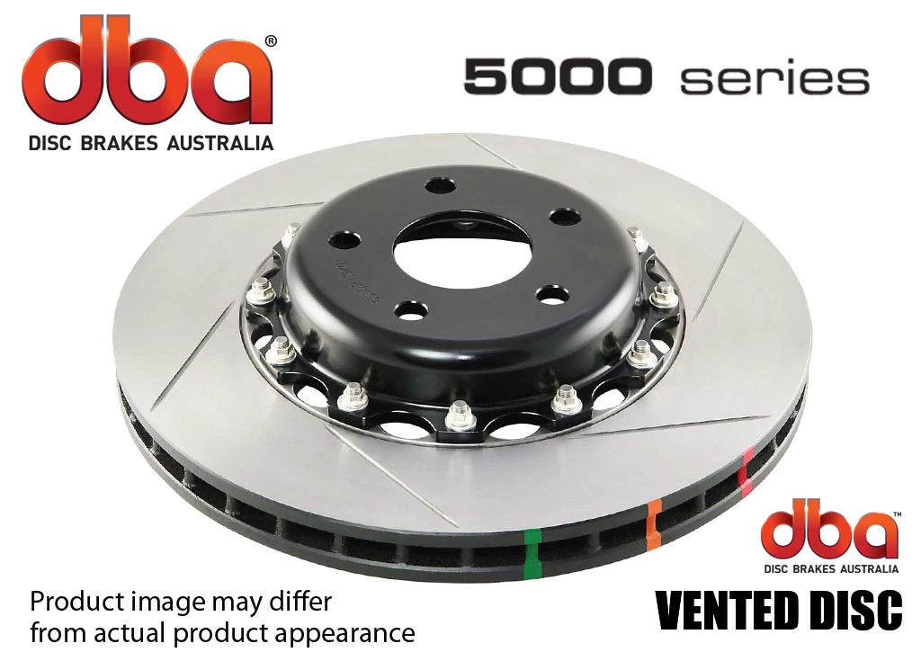 Disc frana de performanta
