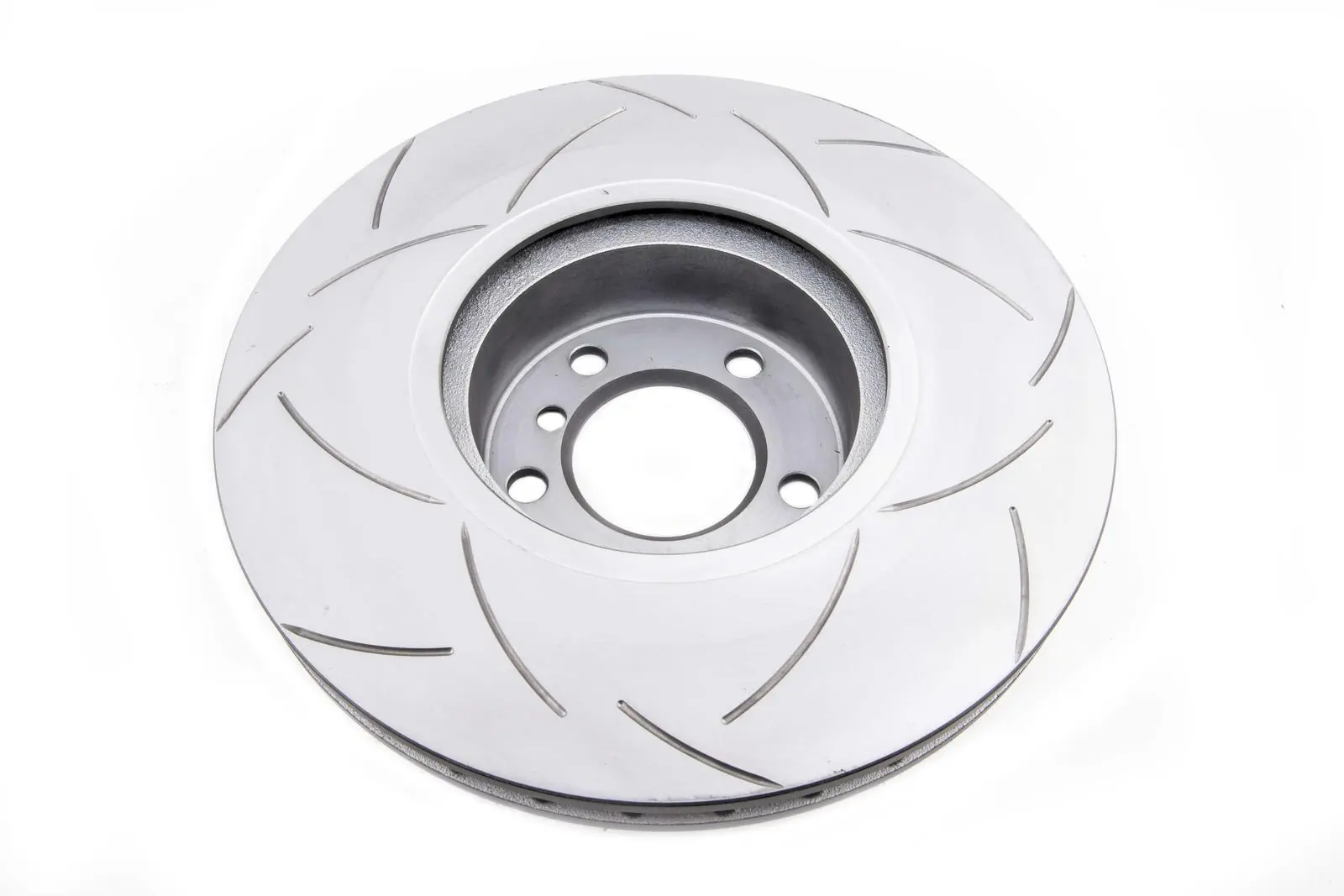 Disc frana de performanta
